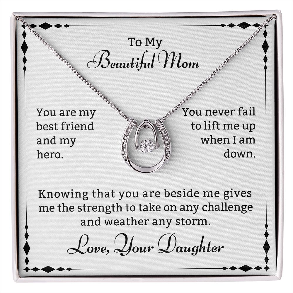 To My Beautiful Mom. You are my best friend and my hero, you never fail to lift me up when I am down.